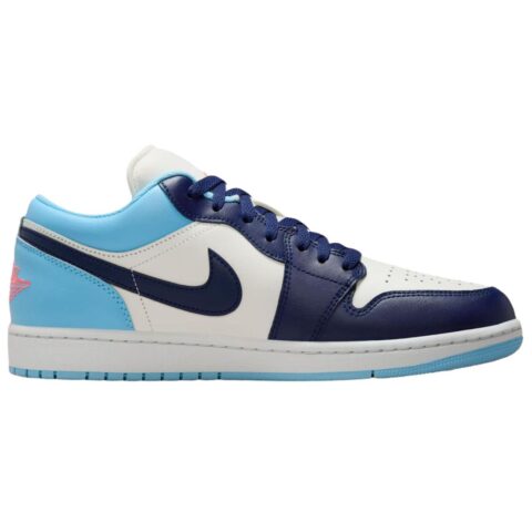 Jordan Air Jordan 1 Low top Vintage Basketball Shoes Men’s