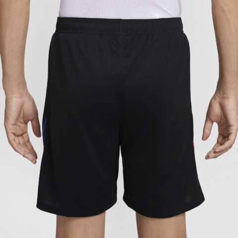 Nike F.C. Barcelona Strike Soccer Bottom Men’s Black