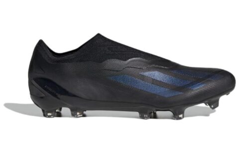 X Crazyfast Adidas.1 Laceless Fg ‘Nightstrike Pack’