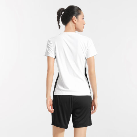 CAMEL Fitness Sets Women’s Crew Neck Thin