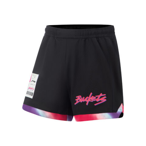 Li Ning Jimmy Butler Basketball Shorts Men's