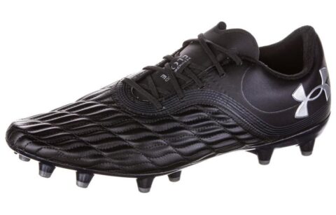 Under Armour Ua Magnetico Pro 3.0 Fg Soccers Cleats ‘Black’