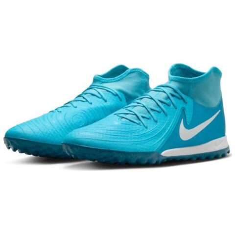 Nike Phantom Luna 2 Academy Tf Blue Fury White