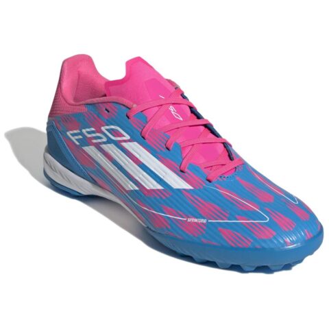 Adizero F50 Adidas League Tf ‘Reemergence Pack’