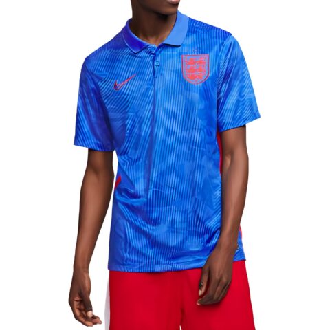 Nike UEFA Euro 2020 England Away Jersey