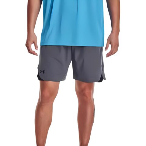 Under Armour Sports Shorts Men’s Gray