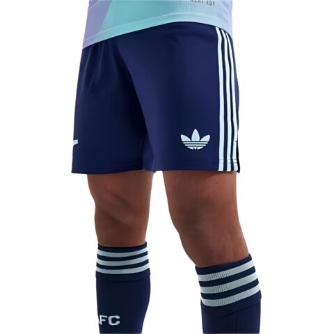 Adidas Originals Soccer Bottom Men’s Marine Blue