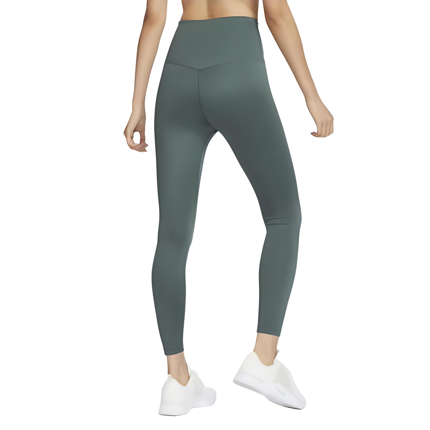 Nike Therma FIT One Sports Pants Women’s Vintage Green/White