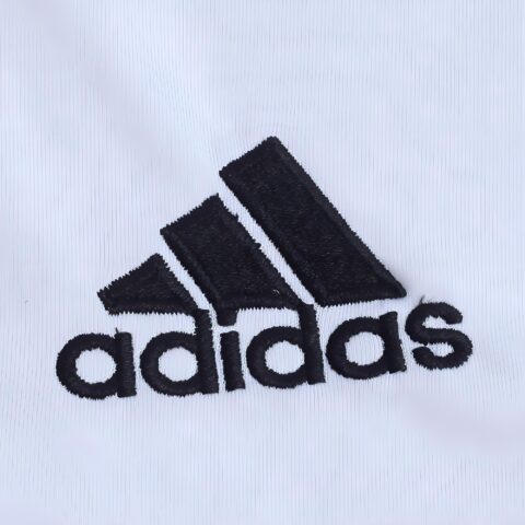 Adidas Manchester United Soccer Bottom Men’s White