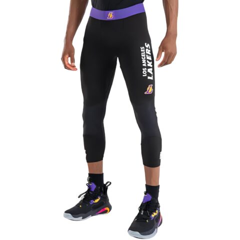DECATHLON Sports Pants Unisex Black