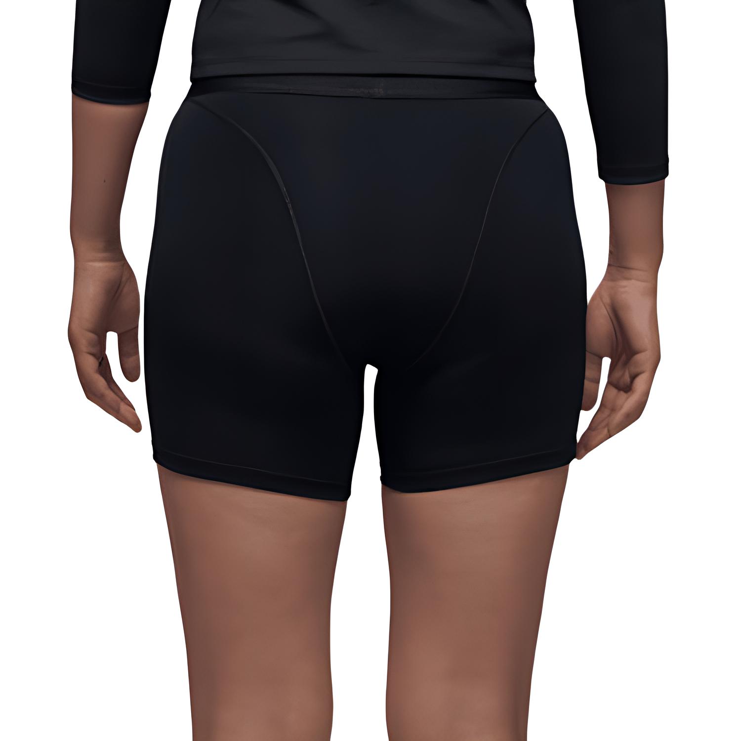 Jordan Sport Sports Shorts Women’s Black/White