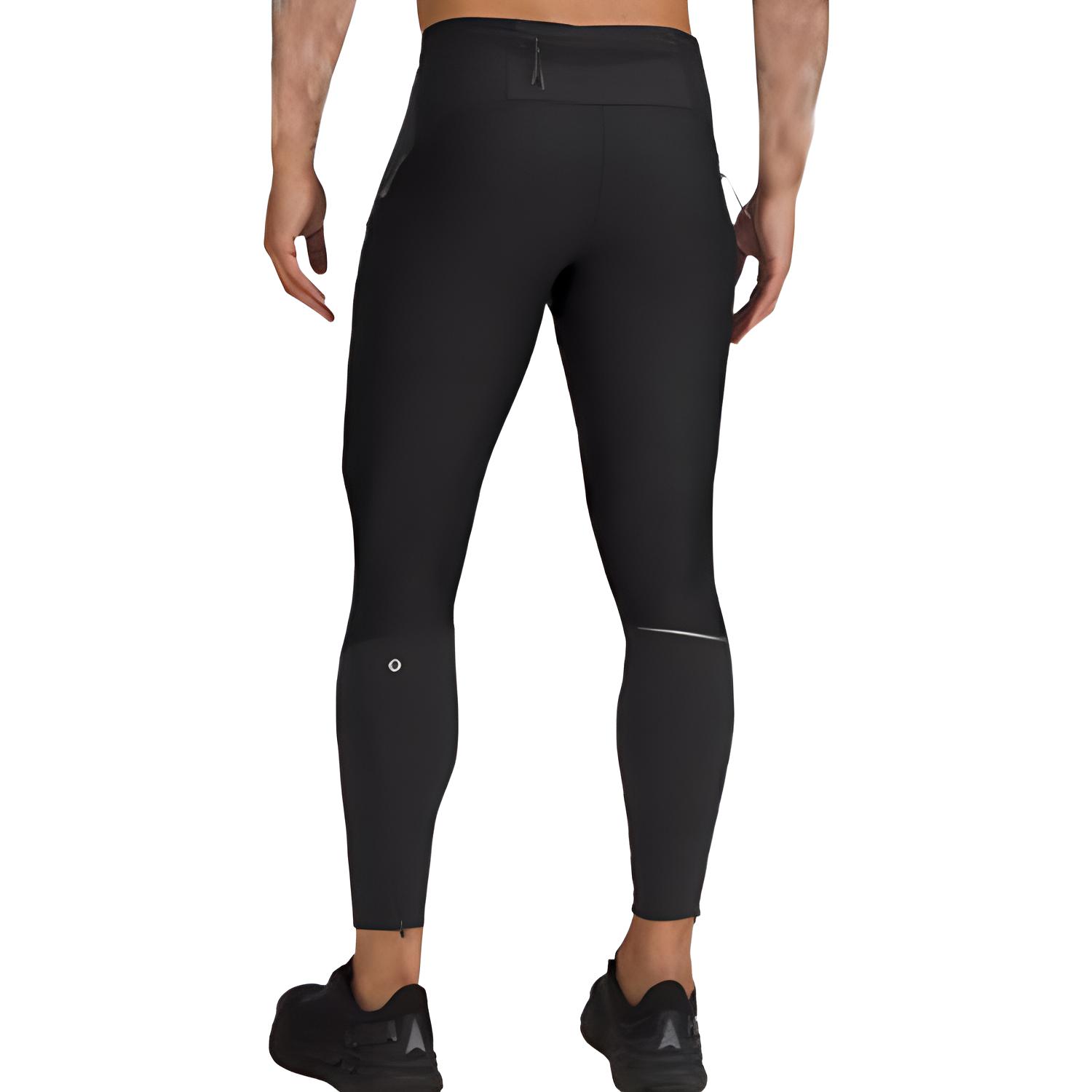 Lululemon Sports Pants Men’s Black Moderate