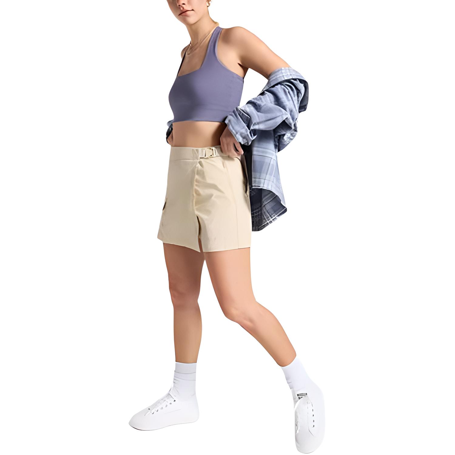 Converse Full Coverage Bra Top
