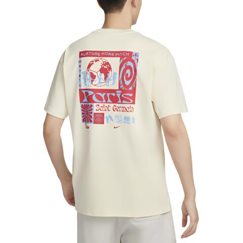 Nike T Shirt Men’s Coconut Milk