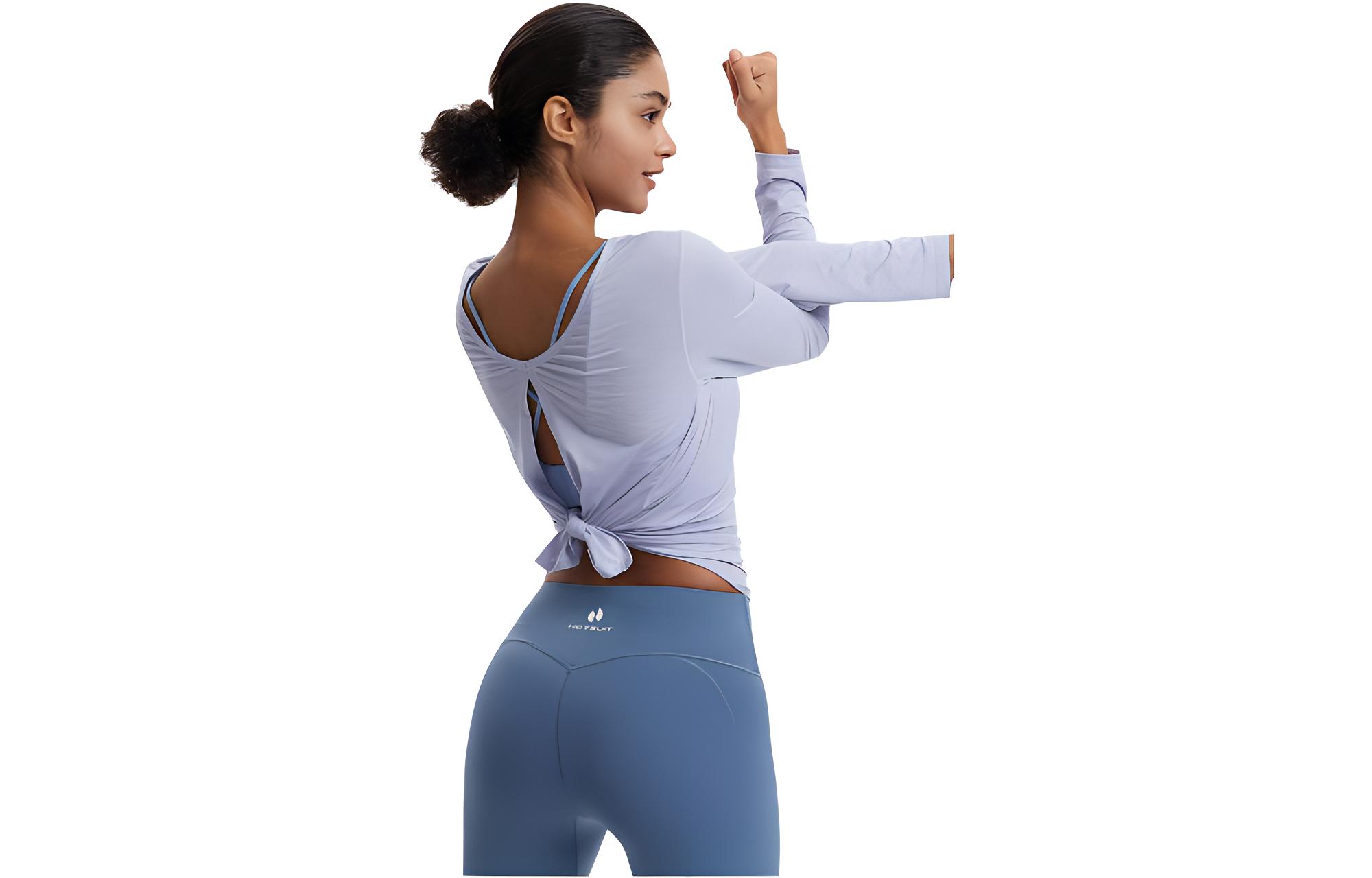 HOTSUIT Workout Clothing Women’s