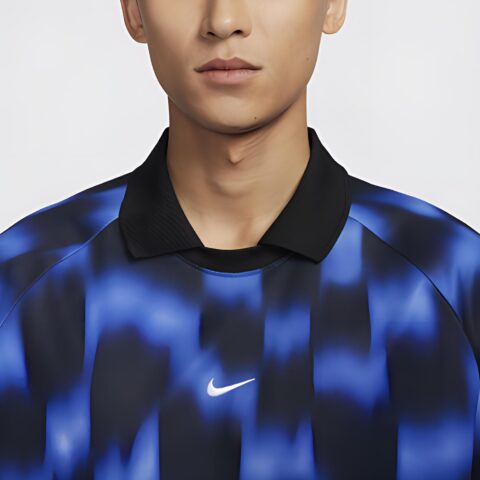 Nike Culture Soccer Jersey Men’s Royal Blue