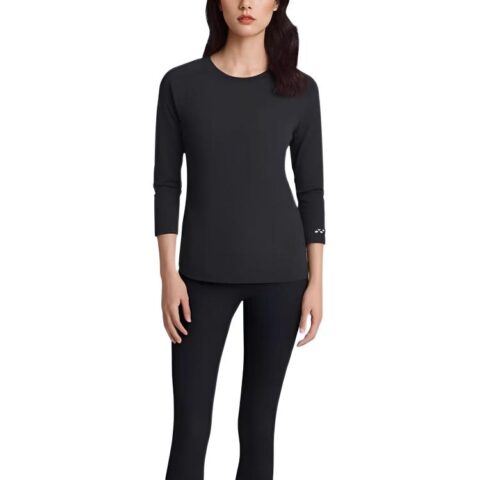 YONEX Workout Clothing Women’s Black