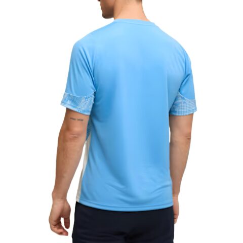 PUMA Manchester City Soccer Jersey Men’s