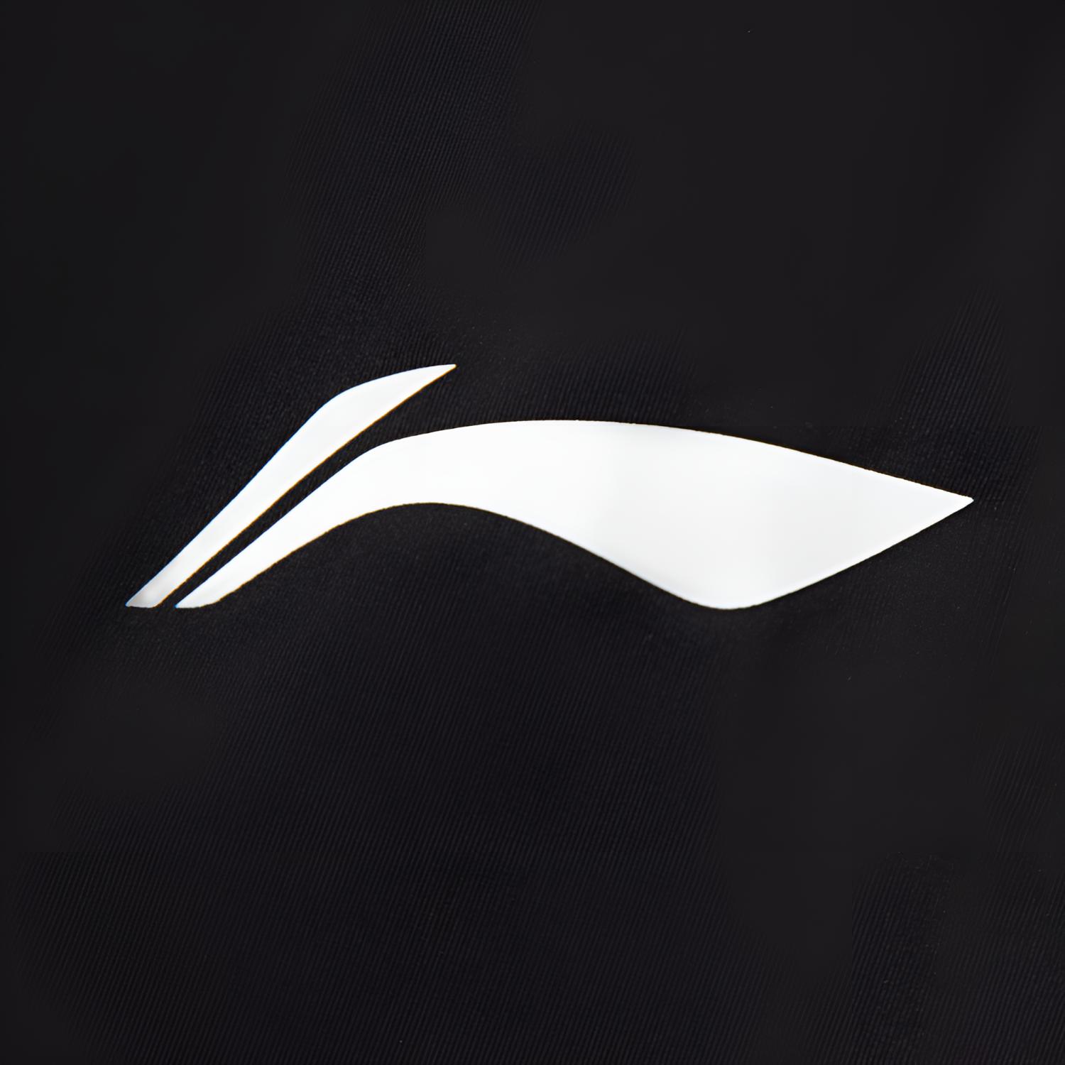 Li Ning Basketball Collection Sports Shorts Men’s Black