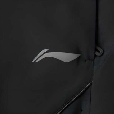 Li Ning Running Collection Sports Shorts Women’s Black