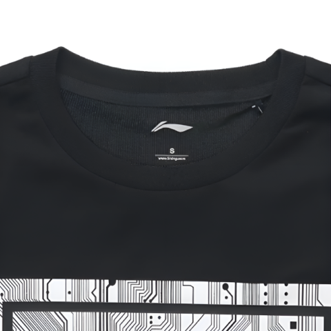 Li Ning Casual Sportswear Unisex
