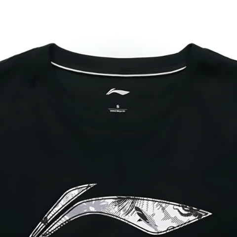 Li Ning Casual Sportswear Unisex