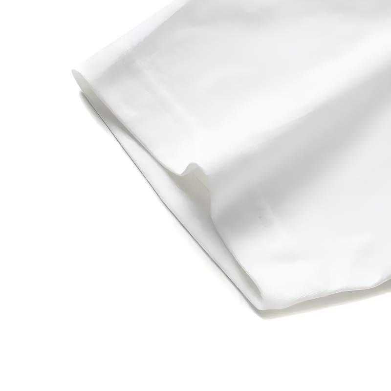 Li Ning Casual Sportswear Unisex White+White