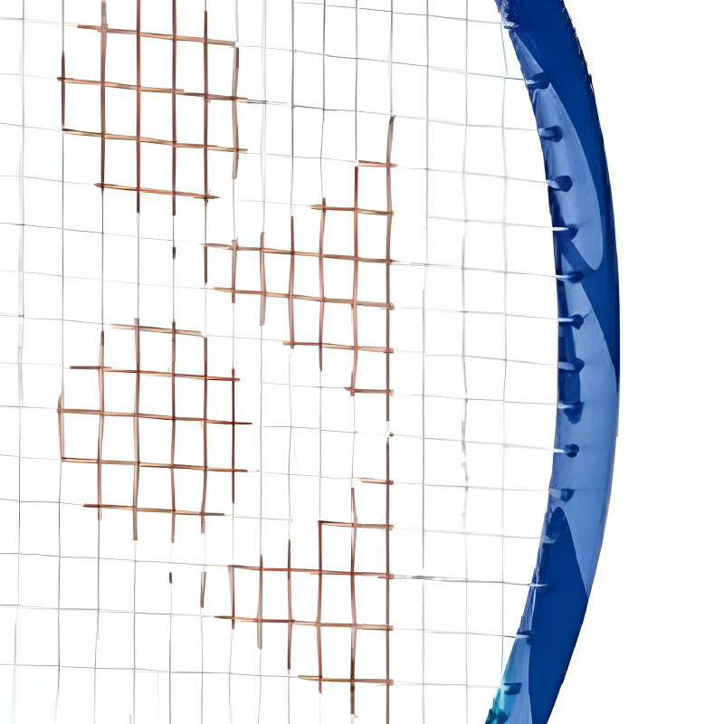 YONEX 8th Generation EZONE Α L 260g Racket Weight 100 Square Inches Head Size Explosion Blue Unisex Full Carbon