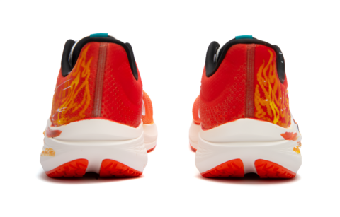 Li Ning Red Hare 7 Textile Slip Resistant, Abrasion Resistant, Breathable Low top