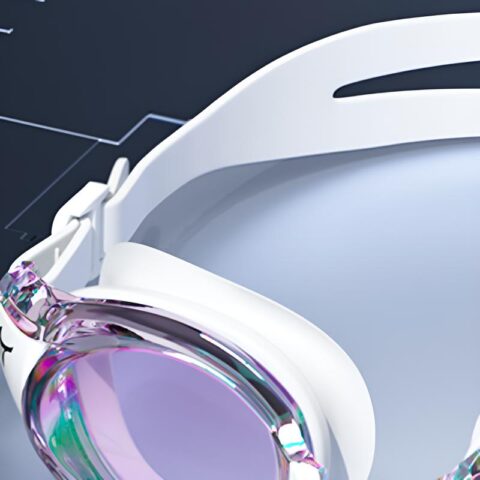 Mizuno Swim Goggles