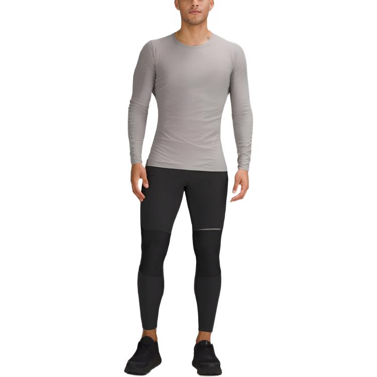 Lululemon Sports Pants Men’s Black Moderate