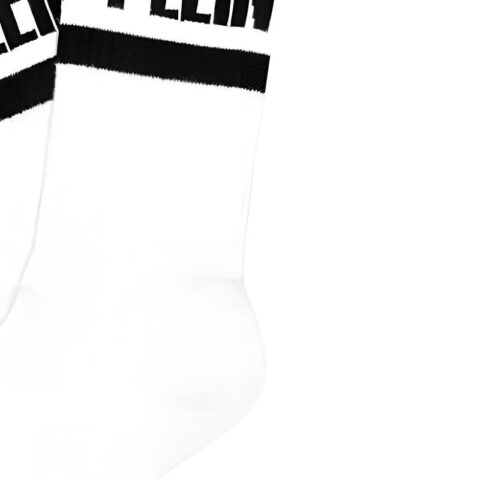 PHILIPP PLEIN Crew Socks Men’s 1 Pack
