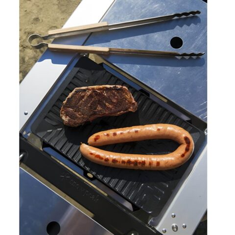 Snow Peak Outdoor Cooking Utensils & Pots Camping Cooking 1 2 Persons BBQ Grills Stainless Steel, Brass, Zinc, Resin