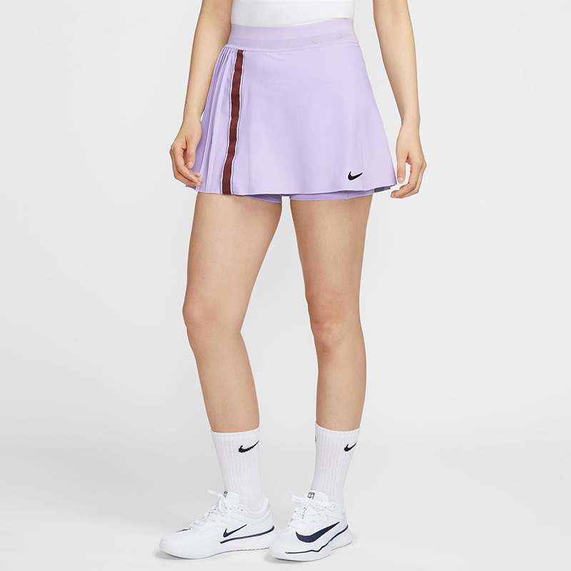 Nike Court Slam Women’s Dri FIT Tennis Skirt