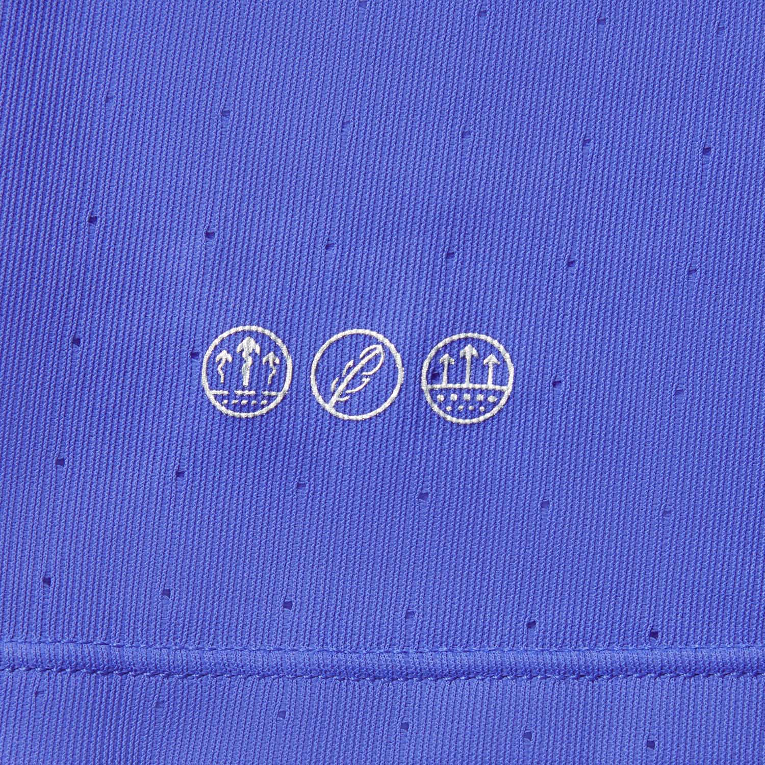 Li Ning Dragon Sparrow Tank Top Men’s Dazzling Blue