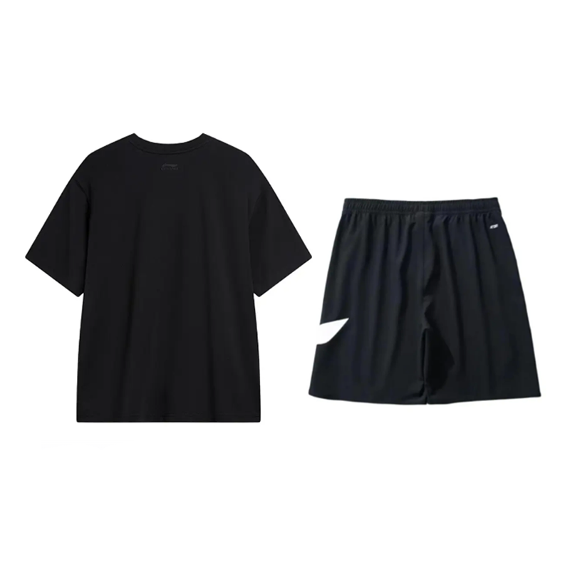 Li Ning Casual Sportswear Unisex