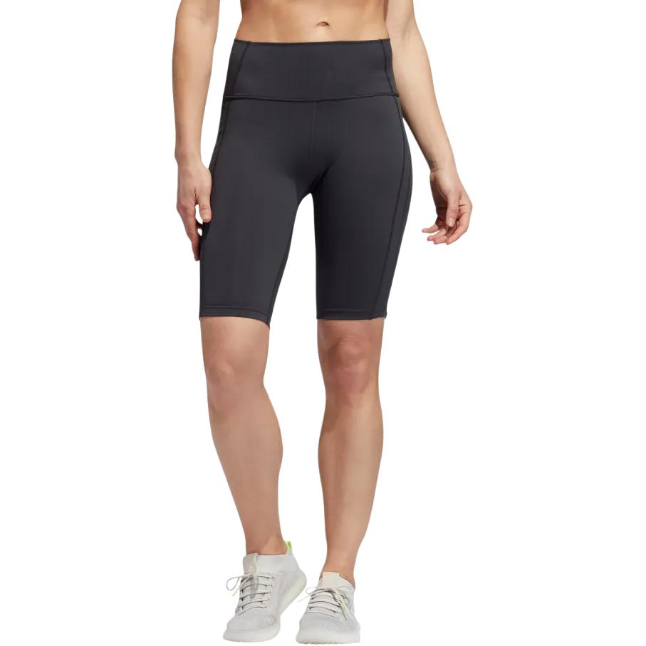 Adidas x Universal Standard Cycling Pants Women's Black