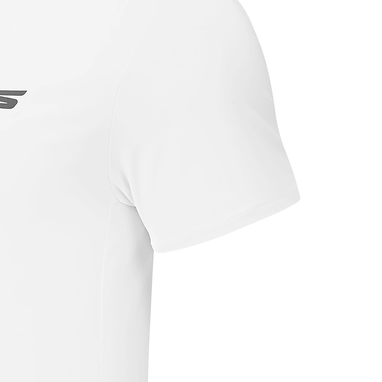 Skechers Comfortable Sports Collection T Shirt Men’s Bright White