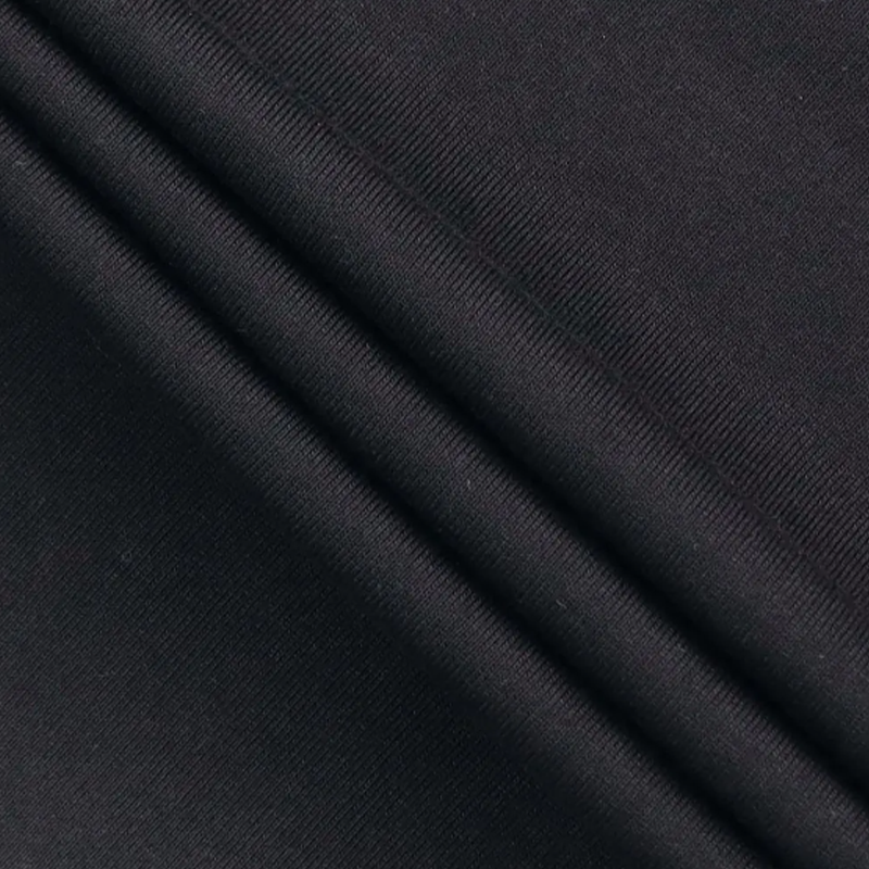 Li Ning Casual Sportswear Unisex Black