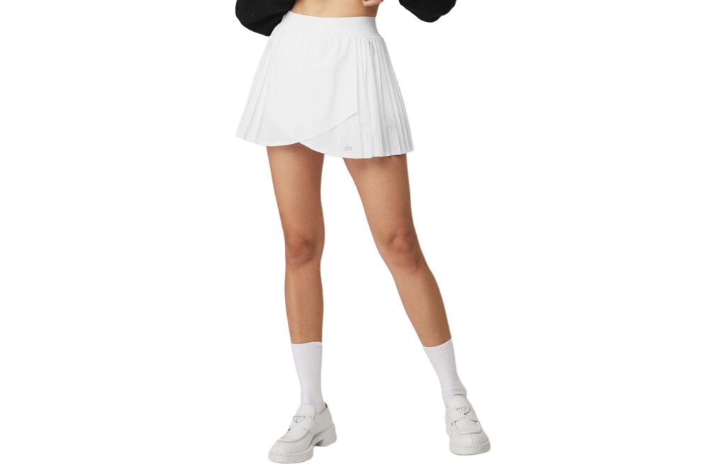 Alo Yoga Casual Short Skirts Women’s