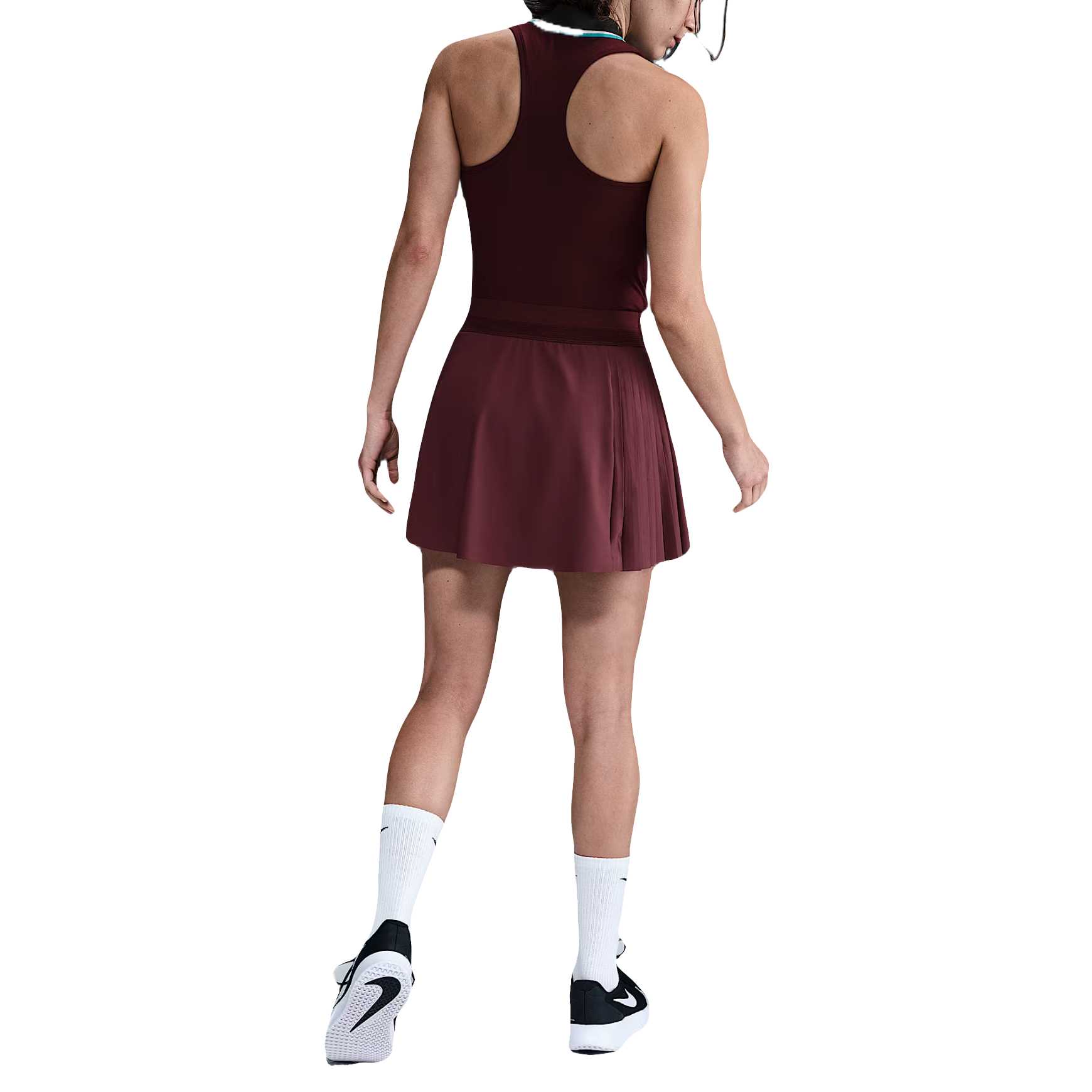 NikeCourt Slam Women’s Dri-FIT Tennis Skirt