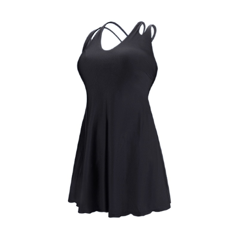 Li Ning One piece Swimsuit Women's
