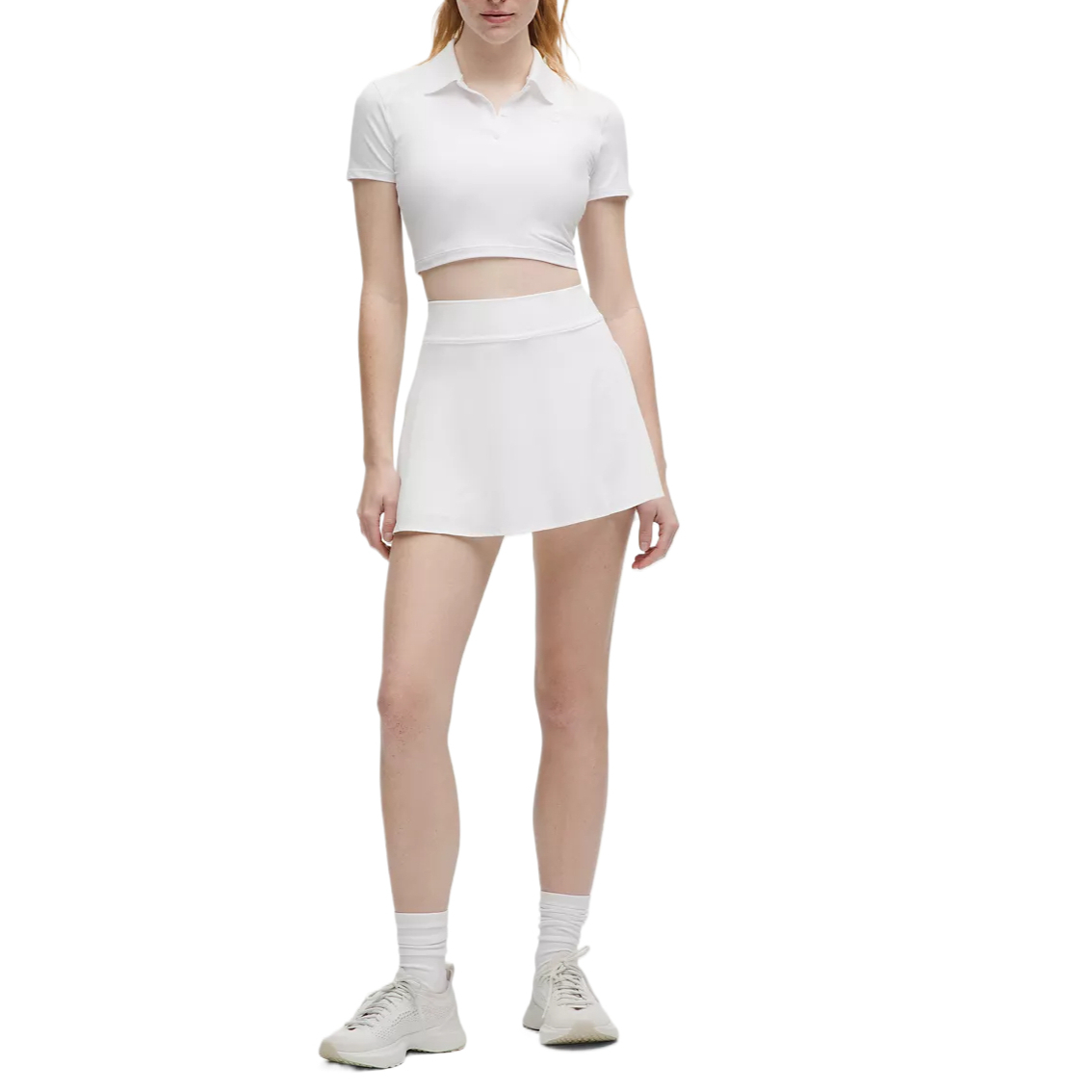 Lululemon Tennis Bottom Women’s