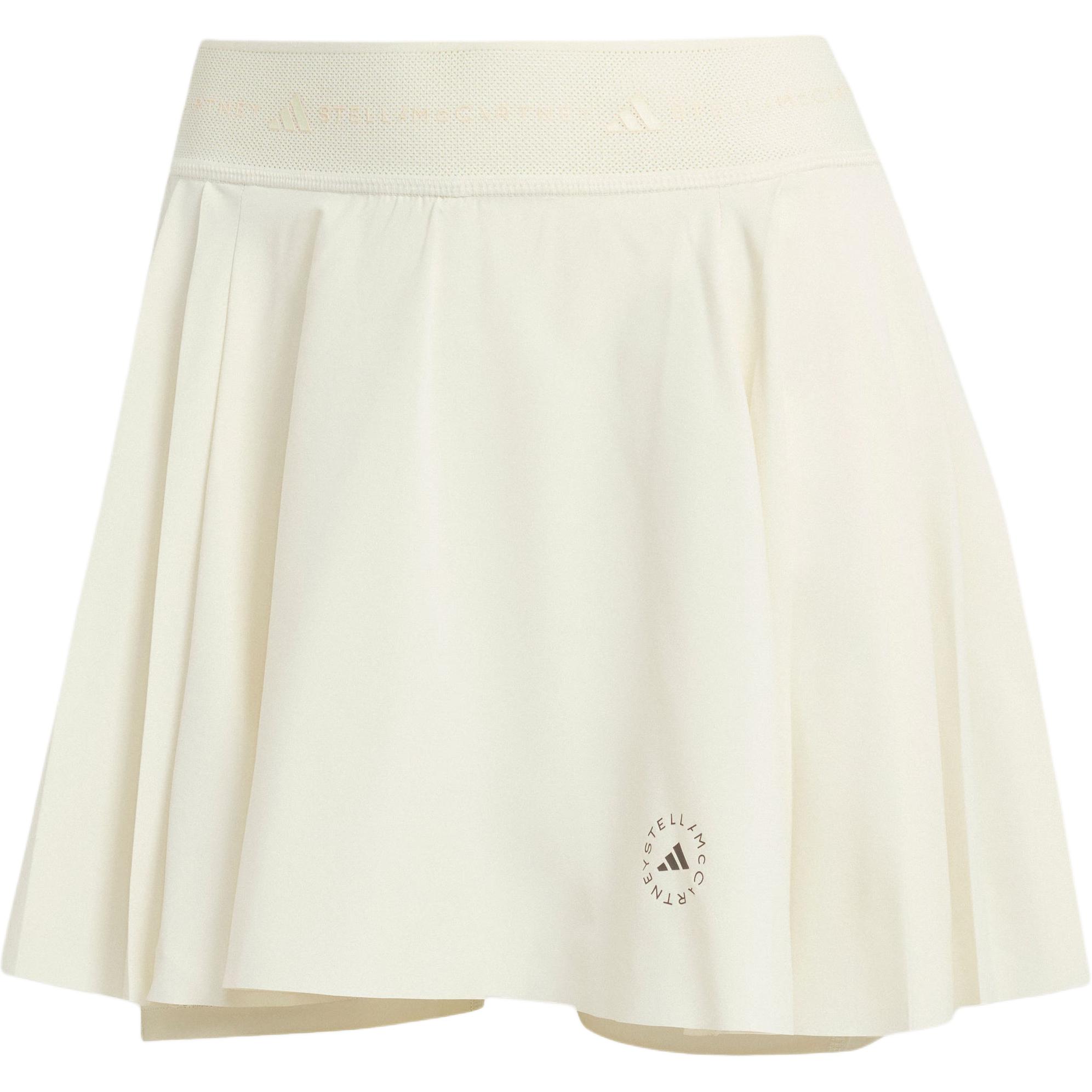 Adidas pleated skirt