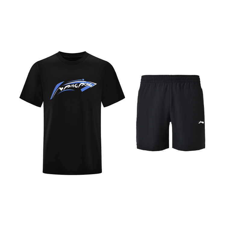 Li Ning Casual Sportswear Unisex