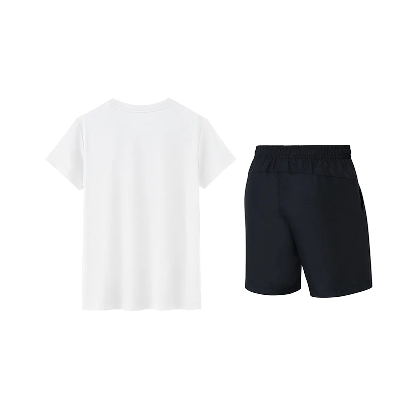 Li Ning Casual Sportswear Unisex