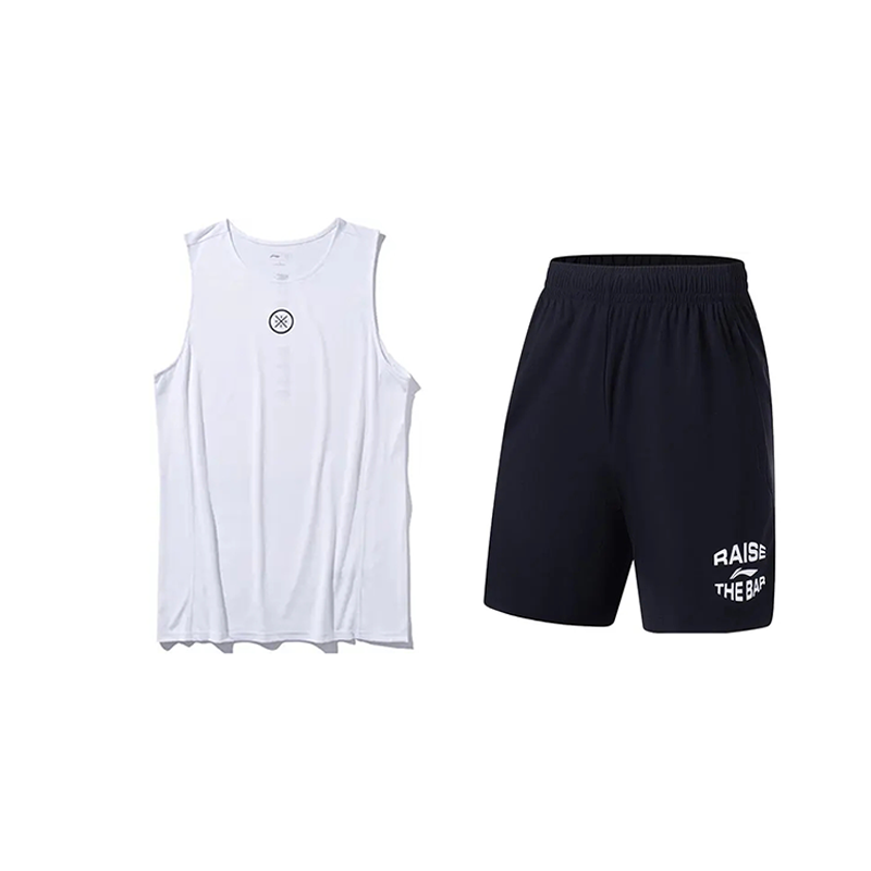 Li Ning Casual Sportswear Unisex