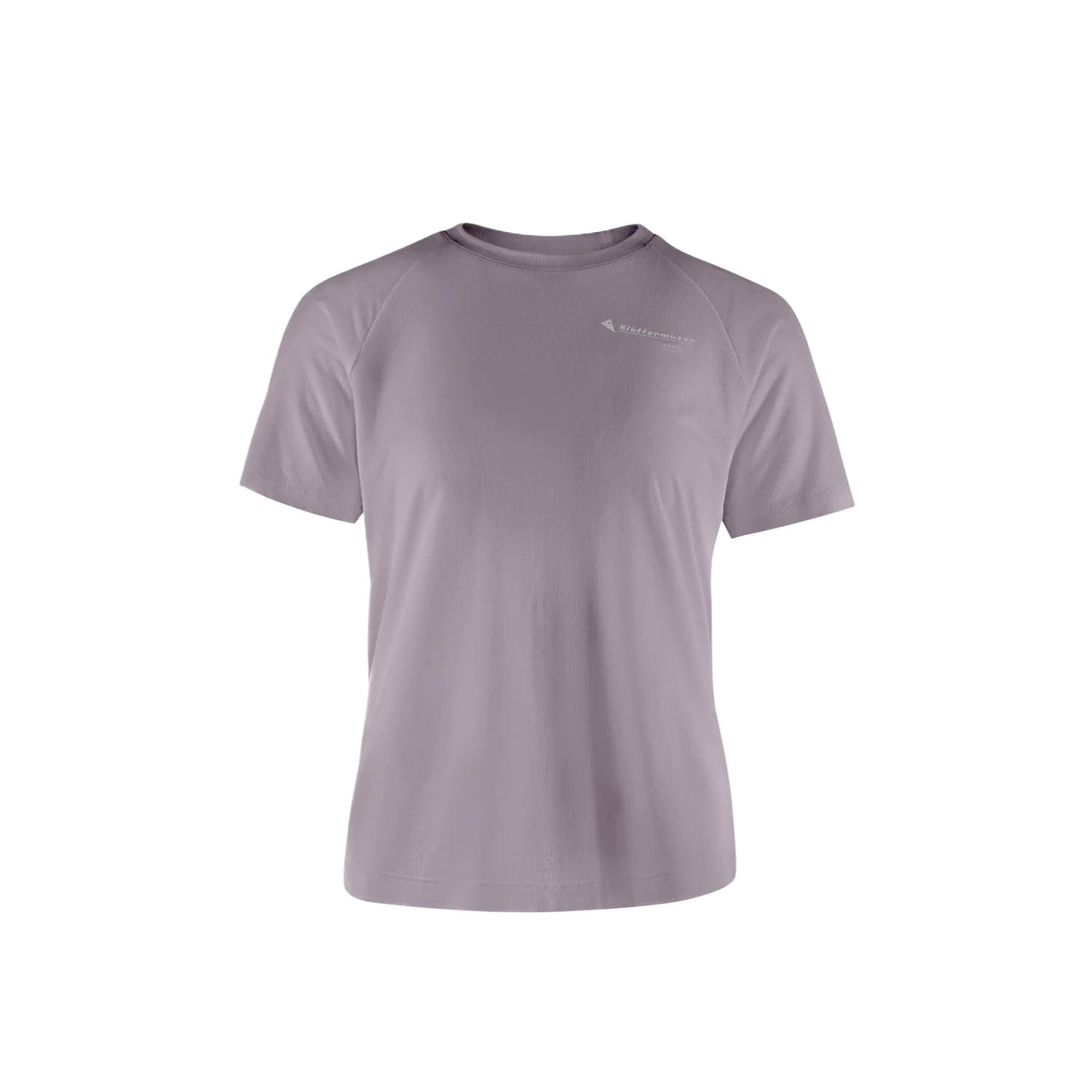 Klattermusen Groa Quick Dry T Shirts Women’s
