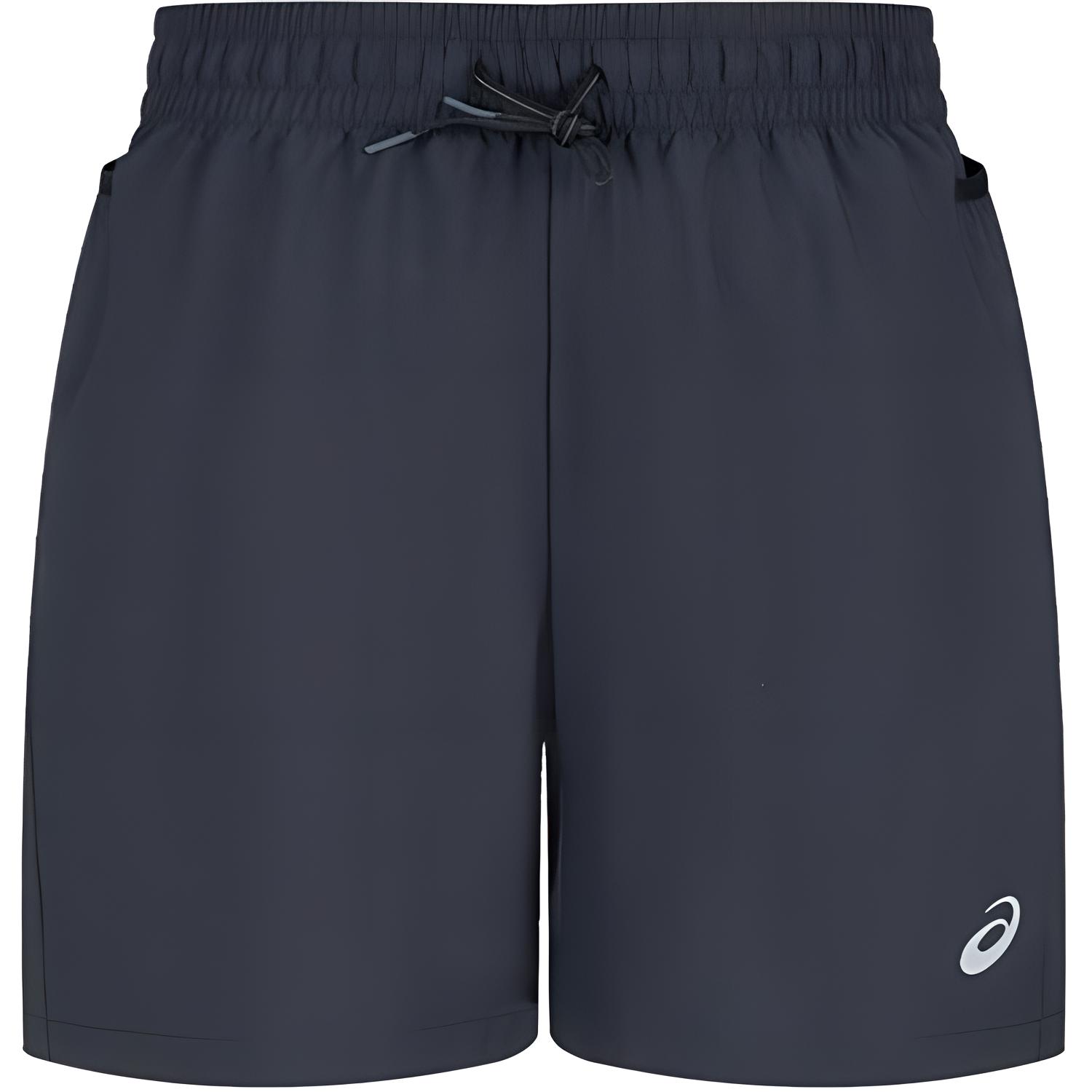 ASICS Men’s Running Shorts Men’s Black
