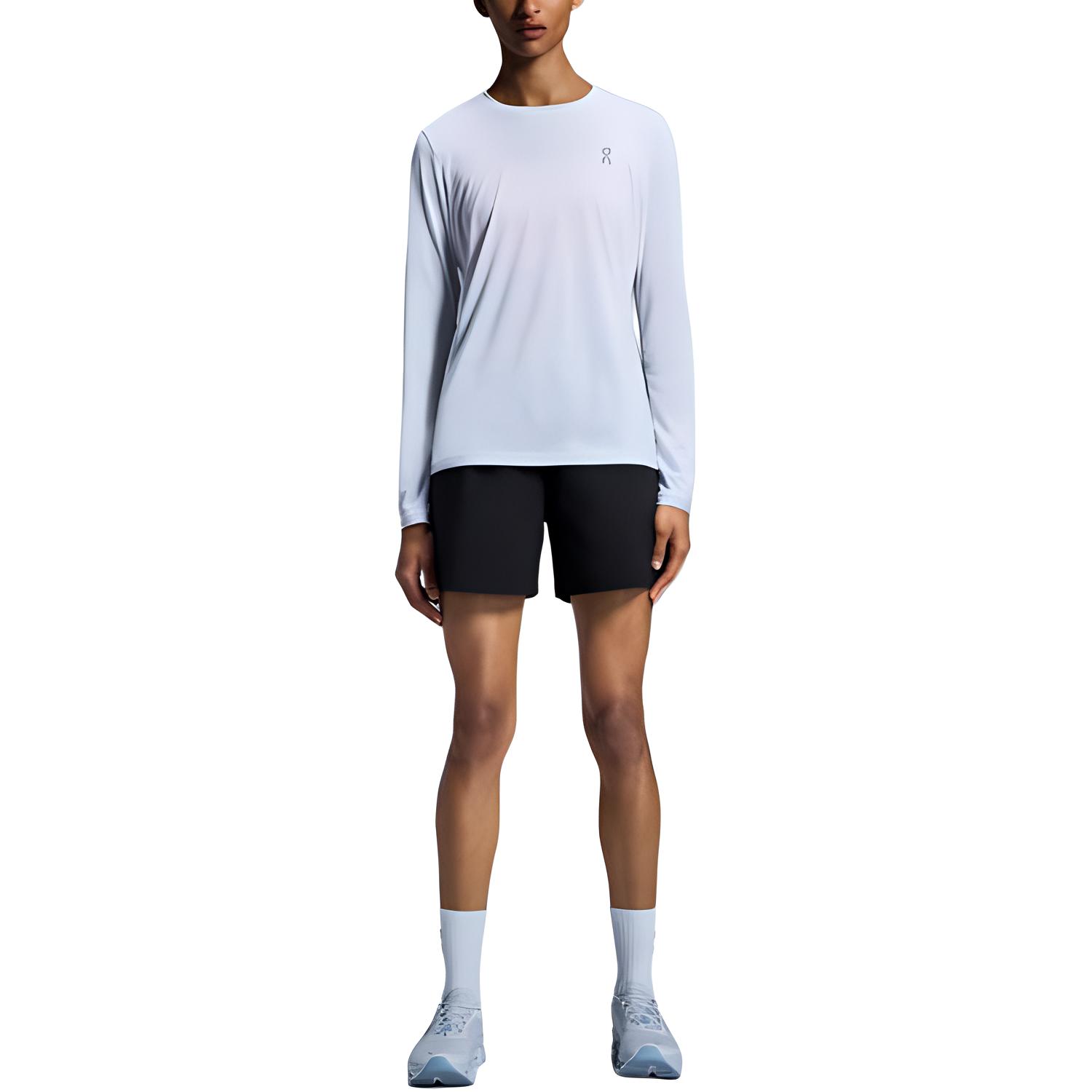 On Running T Shirt Women's White
